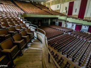 Teatro Rivoli di Valdagno