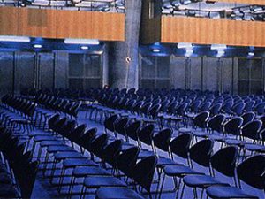 Toulouse Centre des congrès – France