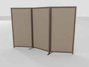 Talin presenta Divider