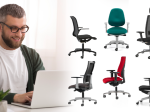 Seating for Smart Working and Distance Learning