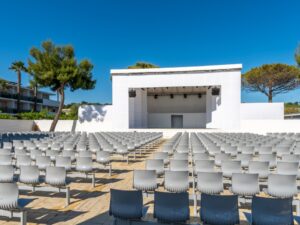 Teatro all’aperto Holiday Family Village – Sant’Elpidio a Mare