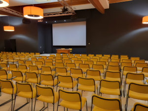 Falkensteiner Hotels & Residences Multipurpose Auditorium