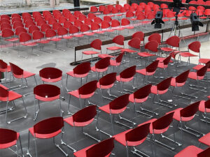 Auditorium della Scuola di Musica – Valdagno