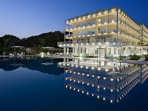 Una Hotel Versilia Italy