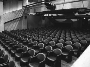 Salle de Conférence Vetheuil- France