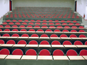 Scuola di Leuven Belgium