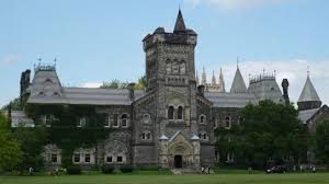 Università di Toronto