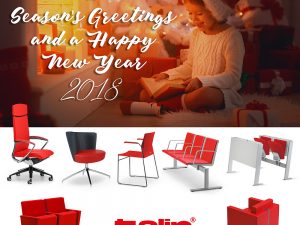 Season’s greetings and a happy new year!