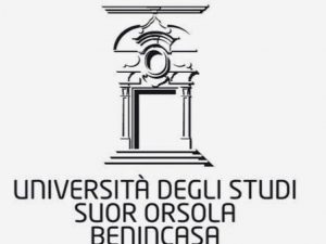 Università degli Studi Suor Orsola Benincasa à Naples