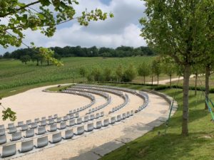 Varignana Palace Amphitheatre – Castel San Pietro Terme