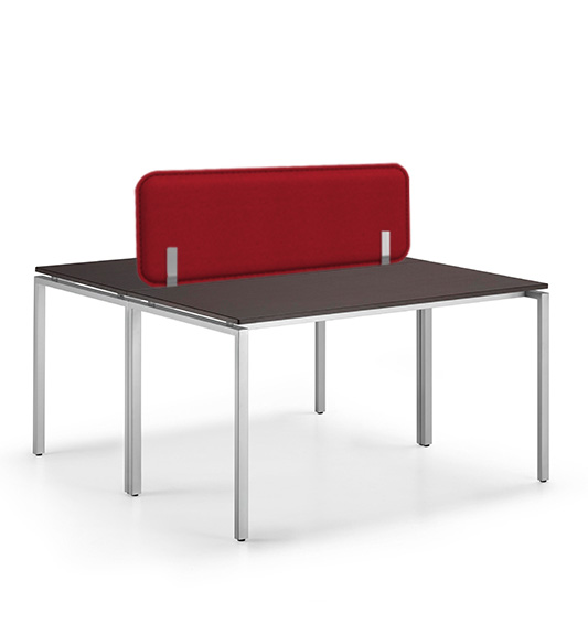 Talin Table AS Tables - Sedie Talin