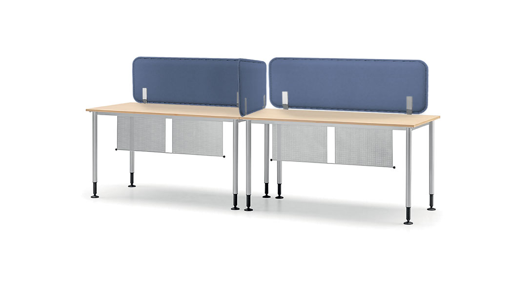Talin Table AS Tables - Sedie Talin