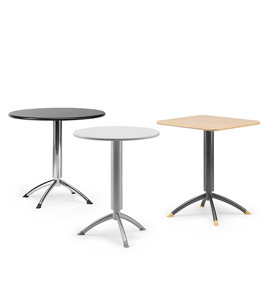 Talin Table Tables - Sedie Talin