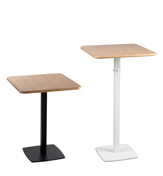 Talin Table Totem - Sedie Talin