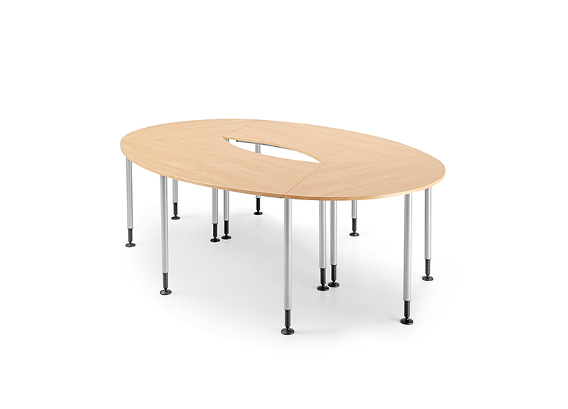 Talin Modular System - Sedie Talin