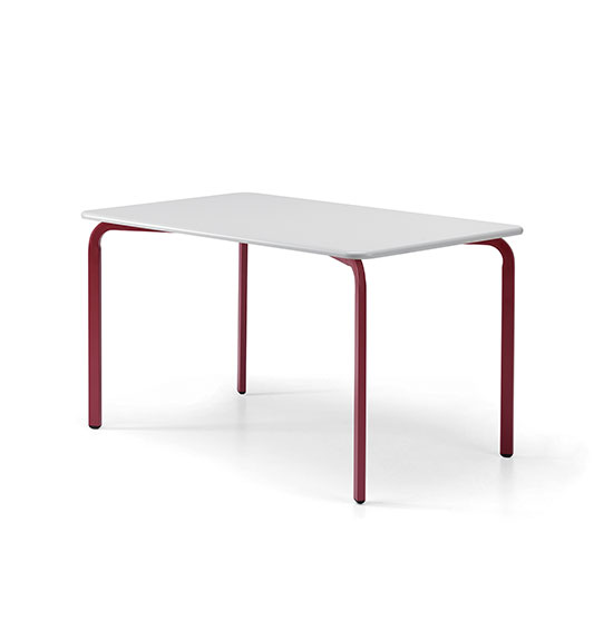 Talin Table Typy - Sedie Talin