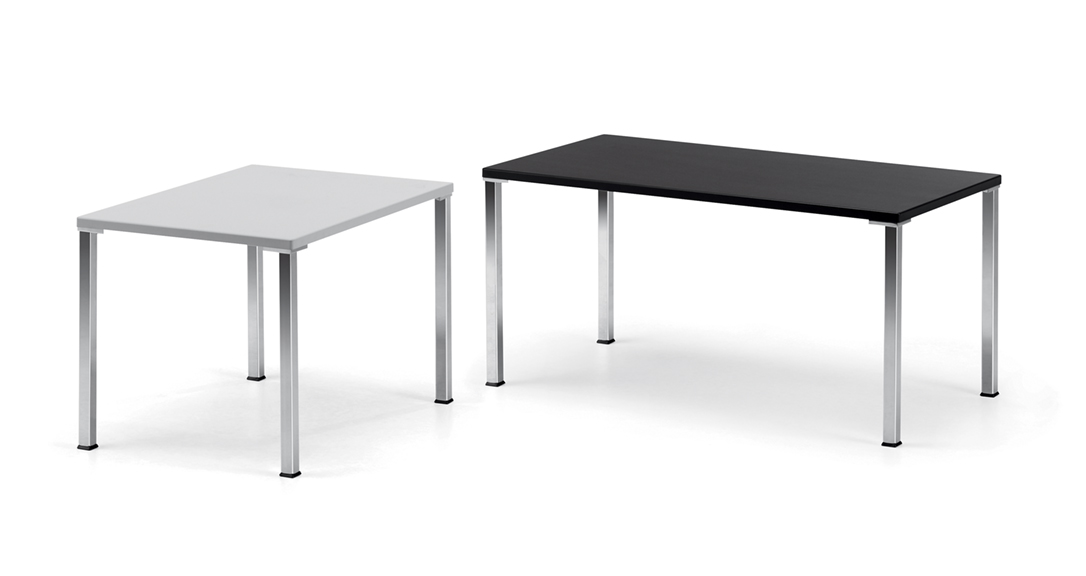 Talin Table Tables - Sedie Talin