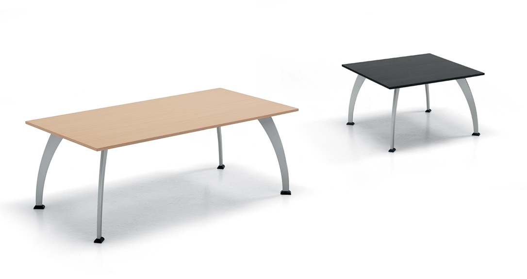 Talin Table Tables - Sedie Talin